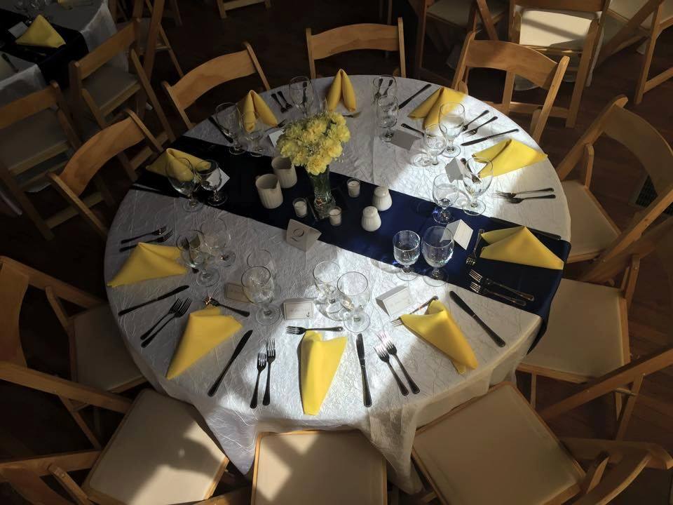 Thank You for Attending Breakfast & Biz | The Magnolia Room
