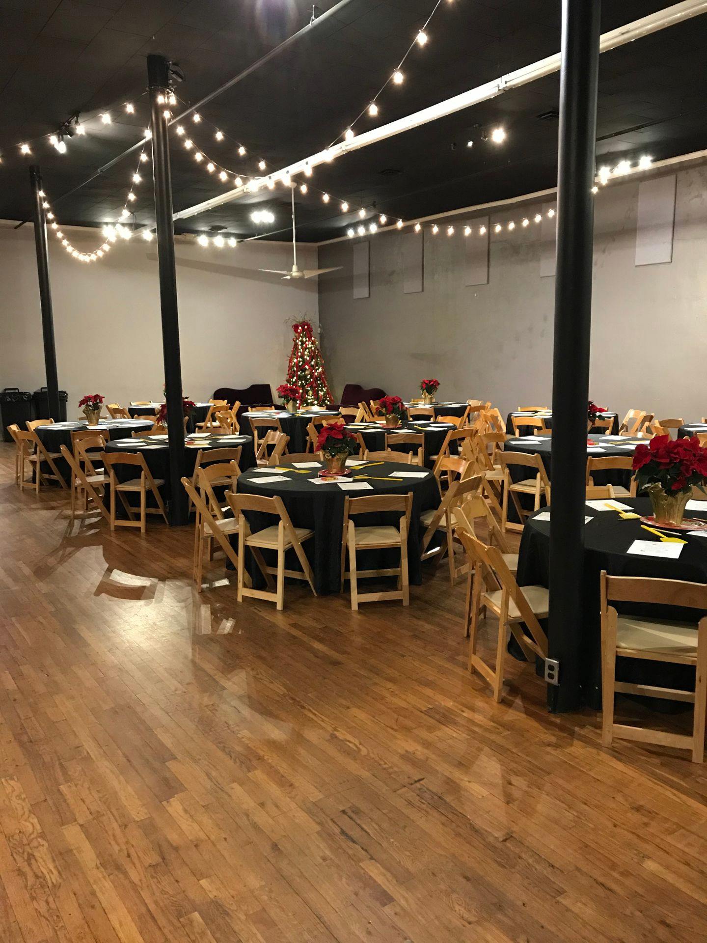 Thank You for Attending Caring Connection | The Magnolia Room