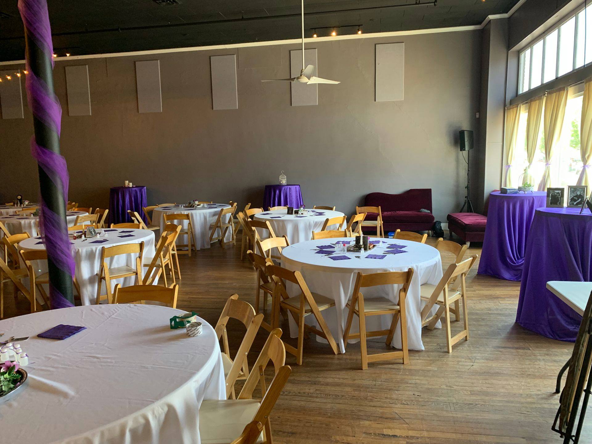 The Magnolia Room photo