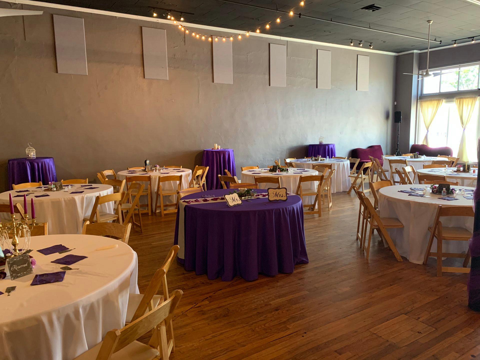 The Magnolia Room photo