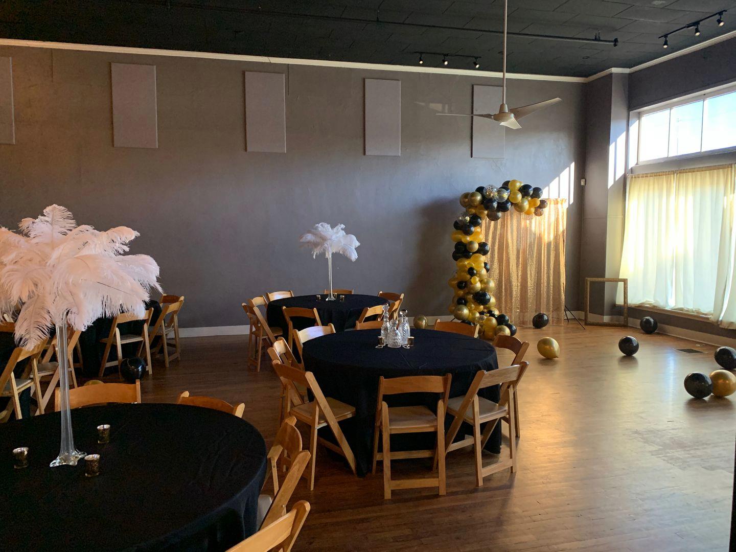 The Magnolia Room photo