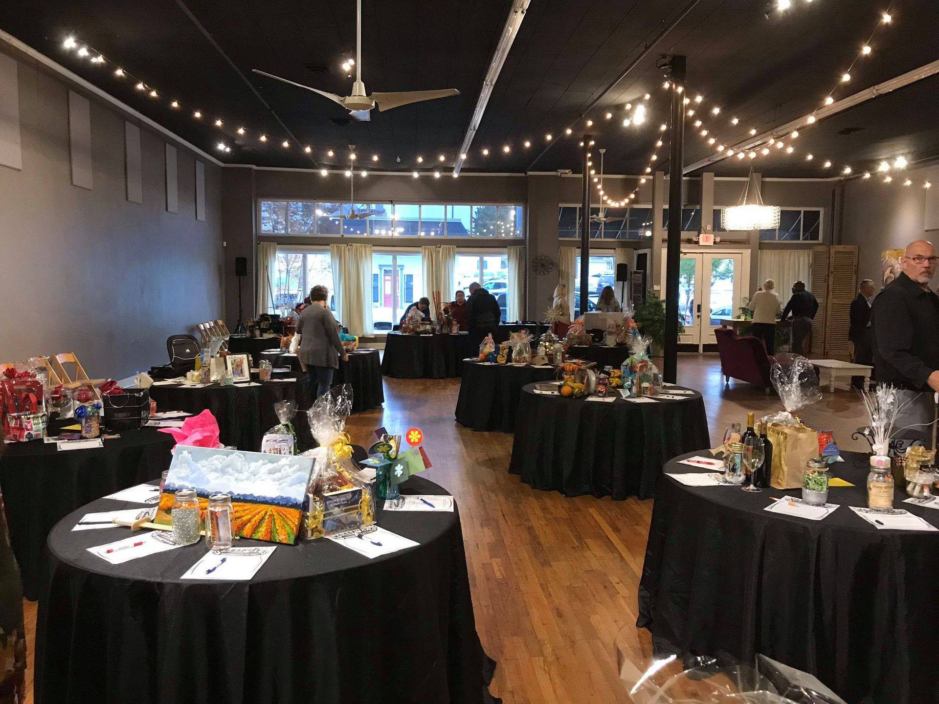 The Magnolia Room photo