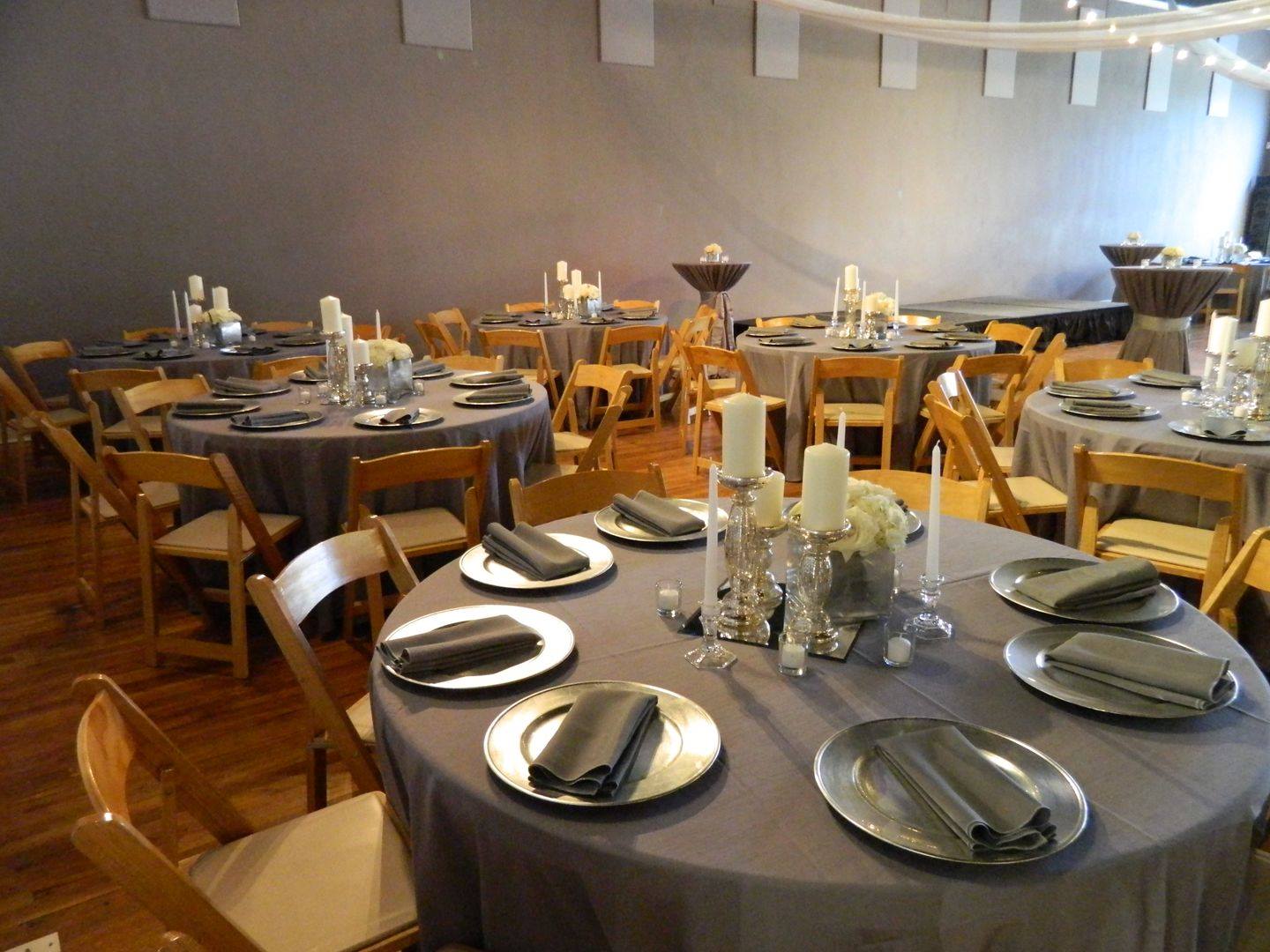 The Magnolia Room photo