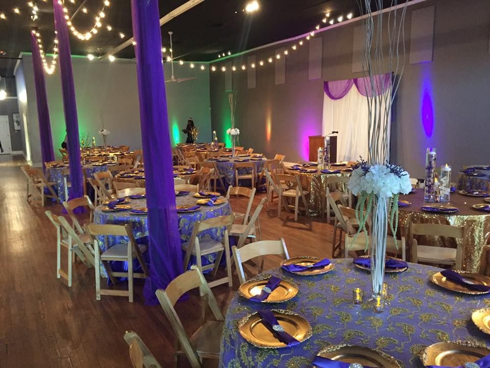 The Magnolia Room photo