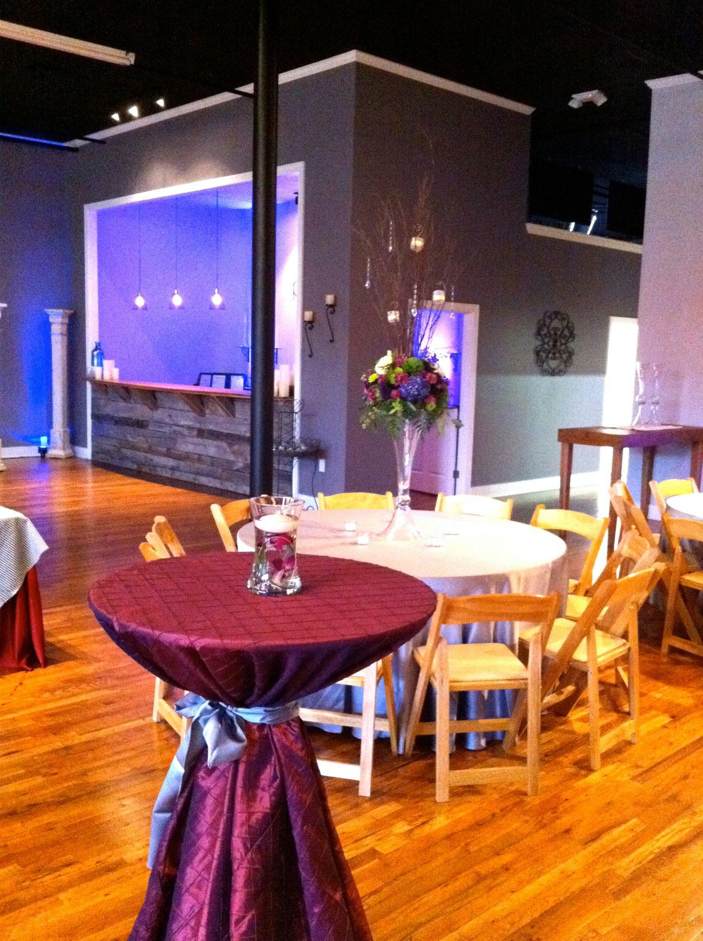 The Magnolia Room photo