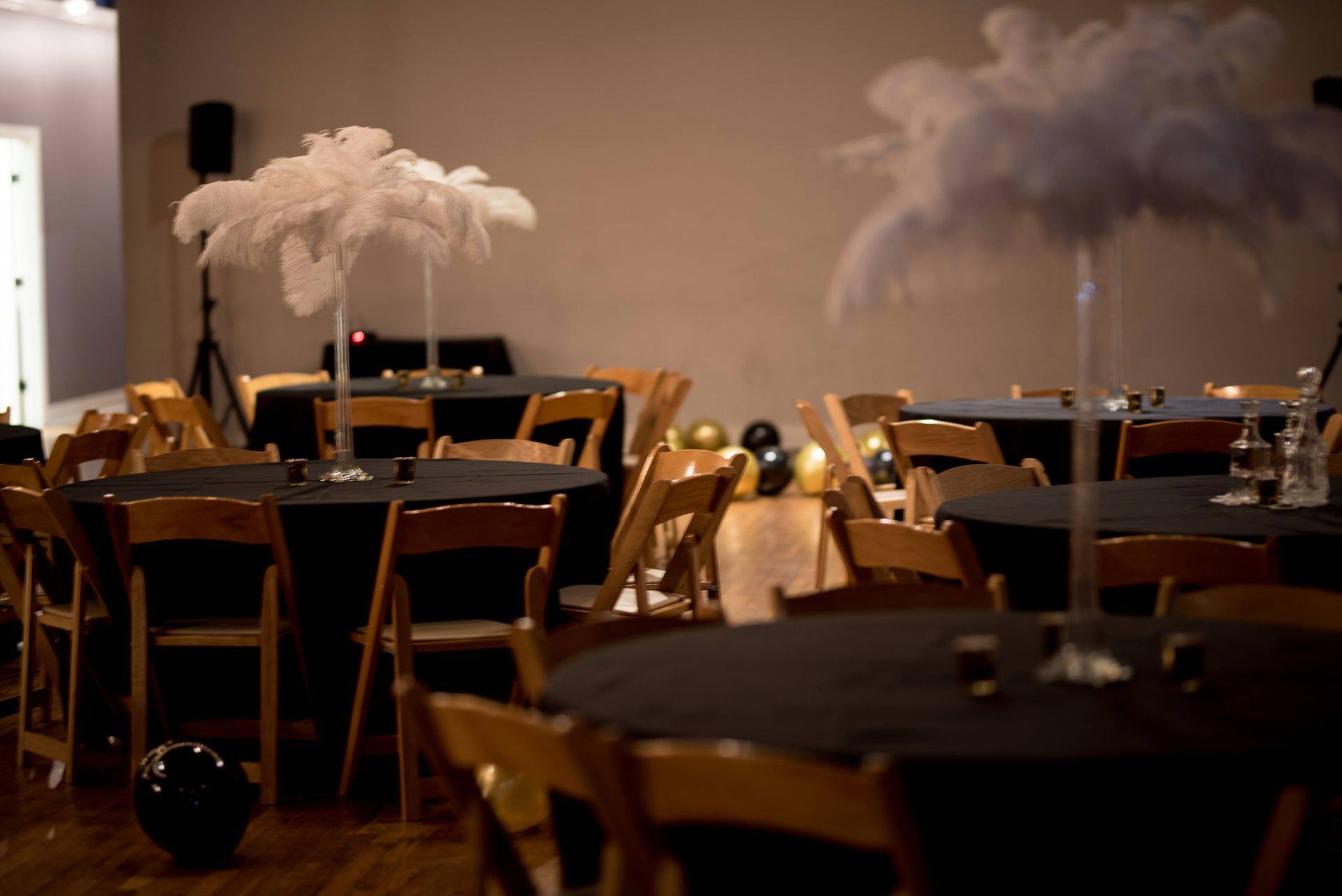 The Magnolia Room photo