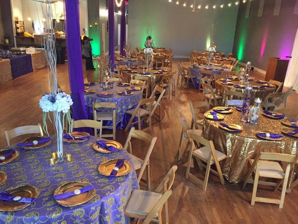 The Magnolia Room photo